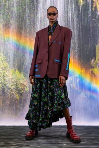 Vetements RTW Fall 2021