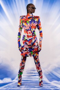 Vetements RTW Fall 2021