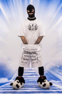Vetements RTW Fall 2021