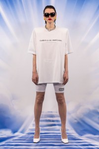 Vetements RTW Fall 2021