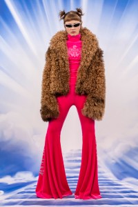Vetements RTW Fall 2021