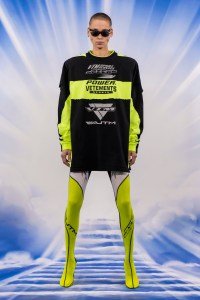 Vetements RTW Fall 2021
