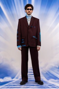 Vetements RTW Fall 2021