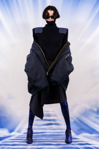 Vetements RTW Fall 2021