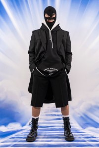 Vetements RTW Fall 2021