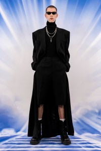 Vetements RTW Fall 2021
