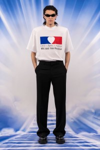 Vetements RTW Fall 2021