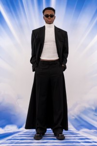 Vetements RTW Fall 2021