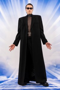Vetements RTW Fall 2021