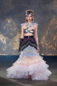 Viktor&Rolf Couture Spring 2021