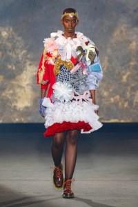 Viktor&Rolf Couture Spring 2021