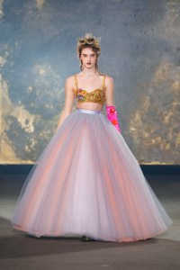 Viktor&Rolf Couture Spring 2021