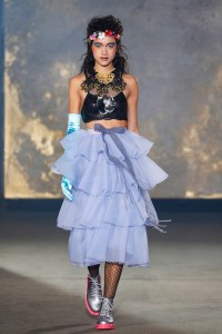 Viktor&Rolf Couture Spring 2021