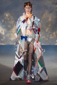 Viktor&Rolf Couture Spring 2021