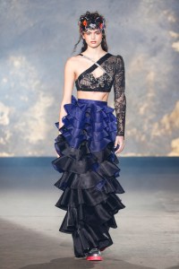 Viktor&Rolf Couture Spring 2021