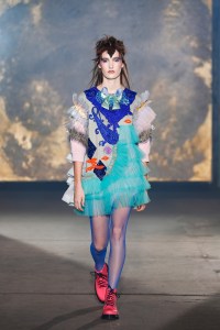 Viktor&Rolf Couture Spring 2021
