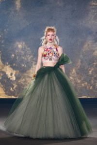 Viktor&Rolf Couture Spring 2021