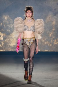 Viktor&Rolf Couture Spring 2021