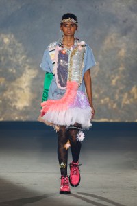 Viktor&Rolf Couture Spring 2021