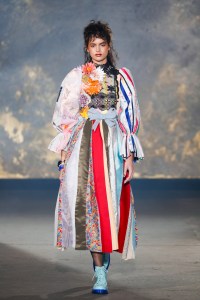 Viktor&Rolf Couture Spring 2021