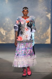 Viktor&Rolf Couture Spring 2021