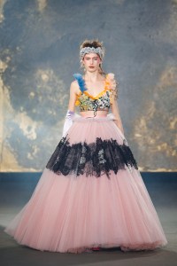 Viktor&Rolf Couture Spring 2021