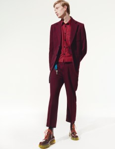 Viktor&Rolf MenÕs Fall 2021