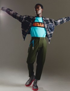 Viktor&Rolf MenÕs Fall 2021