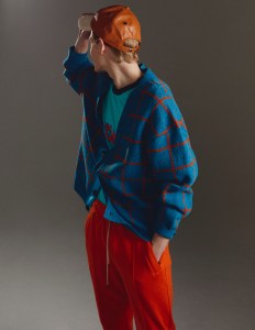 Viktor&Rolf MenÕs Fall 2021