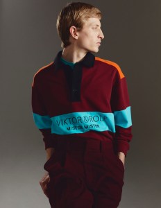 Viktor&Rolf MenÕs Fall 2021