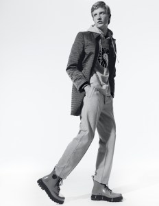 Viktor&Rolf MenÕs Fall 2021