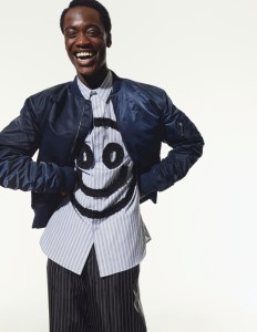 Viktor&Rolf MenÕs Fall 2021