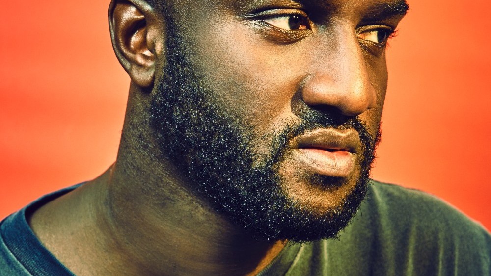 "Icons" will explore Nike's partnership with Off-White founder and CEO Virgil Abloh