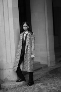 Wales Bonner MenÕs Fall 2021