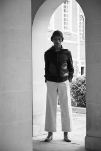 Wales Bonner MenÕs Fall 2021
