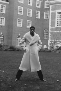 Wales Bonner MenÕs Fall 2021