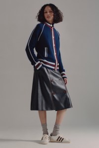 Wales Bonner MenÕs Fall 2021