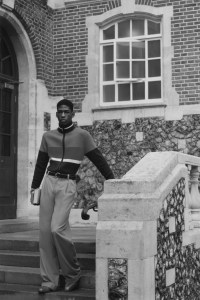 Wales Bonner MenÕs Fall 2021