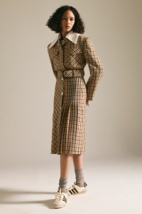 Wales Bonner MenÕs Fall 2021