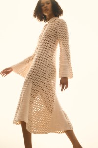 Wales Bonner MenÕs Fall 2021