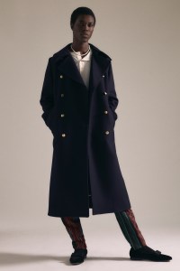 Wales Bonner MenÕs Fall 2021