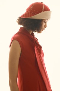 Wales Bonner MenÕs Fall 2021