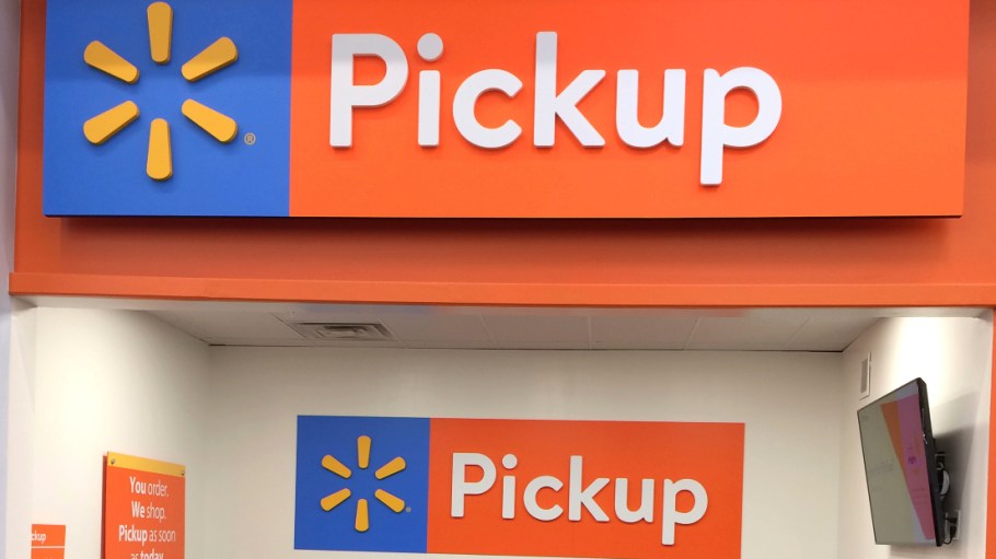 Walmart's already looking ahead at how best to serve its customers in a post-Covid world, such as offering more delivery choices.