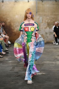 Walter Van Beirendonck Men's Spring 2020.