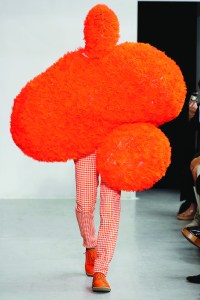 Walter Van Beirendonck Men's Spring 2012.