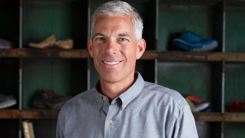 Wolverine named Jim Zwiers president, global operations group