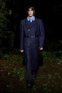 Wooyoungmi Men’s Fall 2021