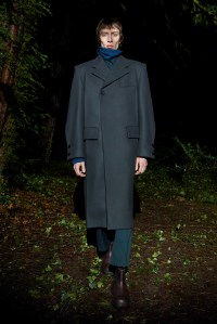 Wooyoungmi Men’s Fall 2021
