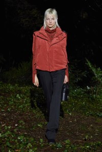 Wooyoungmi Men’s Fall 2021