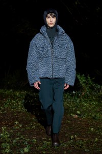 Wooyoungmi Men’s Fall 2021